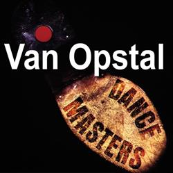 Dancemaster Van Opstal