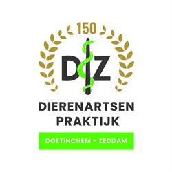 Dierenartsenpraktijk Doetinchem-Zeddam