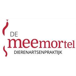Dierenartsenpraktijk De Meemortel
