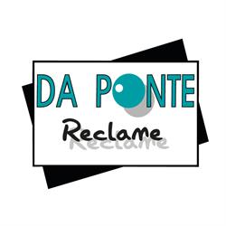 Da Ponte Reklame
