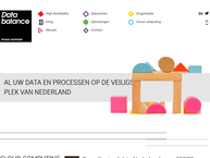 Data Balance