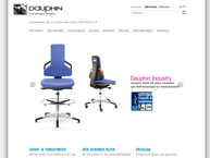Dauphin Humandesign Bv