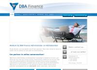 Dba Finance Administratiekantoor