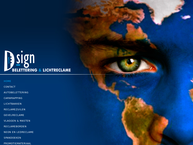 Design Belettering & Lichtreclame