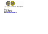 DBM van Dooren Bouwkosten Management
