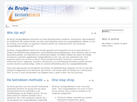 Bruijn Vastgoedbeheer de
