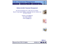 D & C Financieel Management