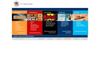 Website van Berkel Alfa Fiat en Nissan Dealer d C 