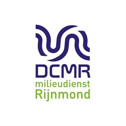 DCMR Milieudienst Rijnmond