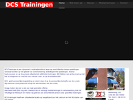 DCS Trainingen