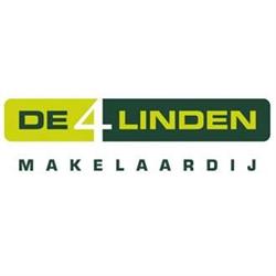 De 4 Linden