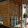 Camping De Aerdtse Wacht