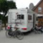 Camping De Aerdtse Wacht