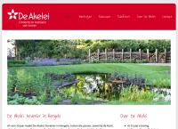 Akelei de