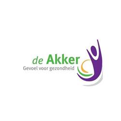 Fysiotherapiepraktijk De Akker, locatie