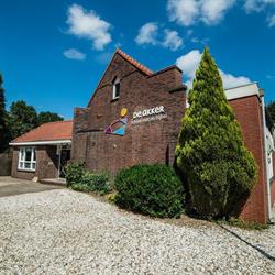 School met de Bijbel "de Akker"