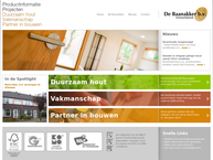 Timmerfabriek Baanakker Bv de
