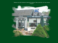 Cafetaria de Berken