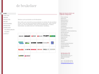 Beukelaer Bv de