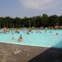 Sportcentrum De Biezem Zwembad / Sporthal