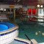 Sportcentrum De Biezem Zwembad / Sporthal
