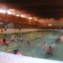 Sportcentrum De Biezem Zwembad / Sporthal