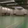 Sportcentrum De Biezem Zwembad / Sporthal