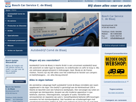 Blaaij Autobedrijf Vof C de