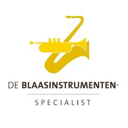 De Blaasinstrumentenspecialist