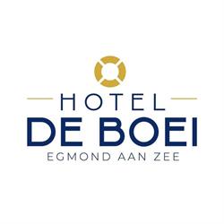 Hotel de Boei
