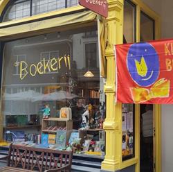 De Boekerij