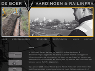 De Boer Aardingen V.O.F.