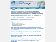 Administratiekantoor de Bongerd