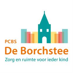 De Borchstee