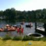 Camping De Bosrand