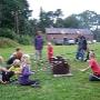 Camping De Bosrand