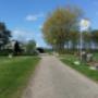 Camping De Bosrand