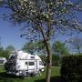 Camping De Bosrand