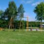 Camping De Bosrand