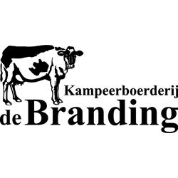 Kampeerboerderij de Branding