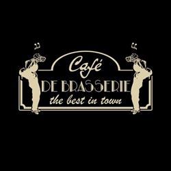 Café De Brasserie