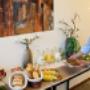 lunch buffet