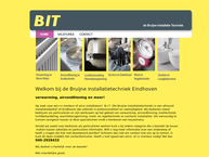 de Bruijne Installatie Techniek