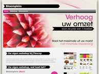 Fleurop Decora Bloembinders