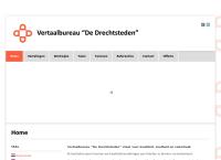 Drechtsteden Vertaalbureau de