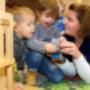 Droomwereld Kindercentrum De