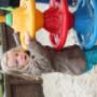 Droomwereld Kindercentrum De