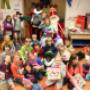 Droomwereld Kindercentrum De
