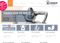Fitnessclub Gooimeer