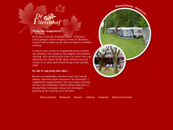 Restaurant De Flierenhof